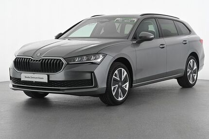 Skoda Superb 9.999 km 49.980 &euro; Essen 45143