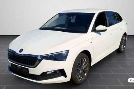 Skoda Scala 59.199 km 17.980 &euro; Mainz 55129
