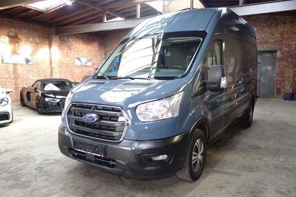 Ford Transit 45.382 km 18.980 &euro; Hilden 40721