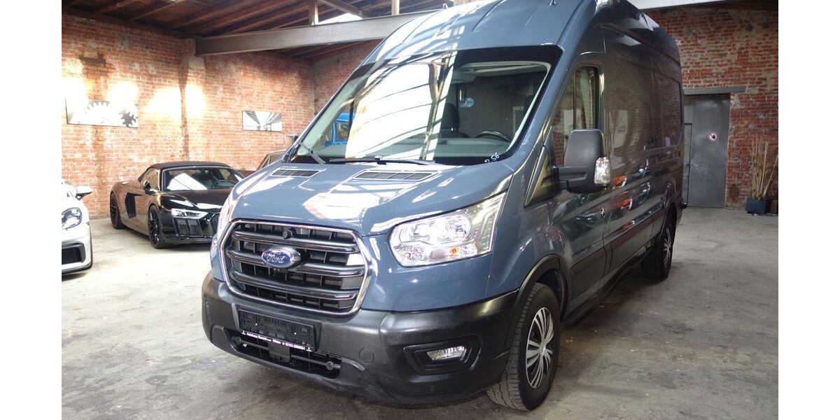 Ford Transit 45.382 km 20.980 &euro; Hilden 40721