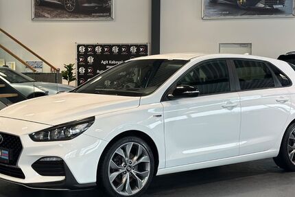 Hyundai i30 84.695 km 15.890 &euro; Aurich 26605