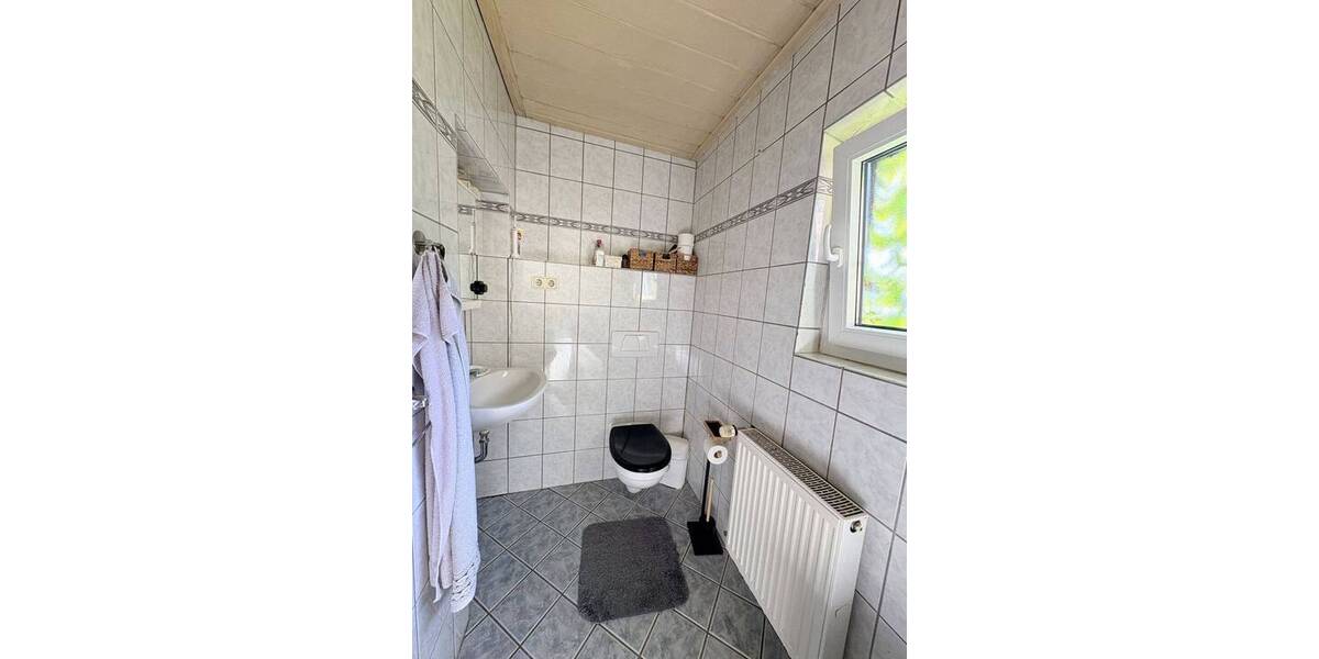 Einfamilienhaus Weiskirchen - 5 Zimmer, 131 m&sup2;, 214.500&euro; | Angebot:26392127