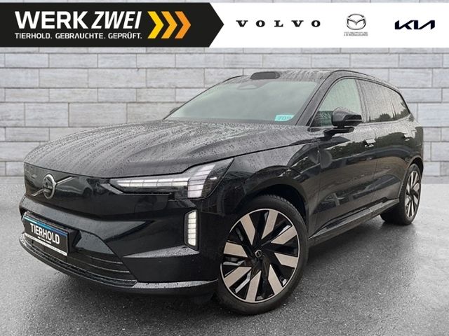 Volvo EX90 7.700 km 80.990 € Augsburg 86179
