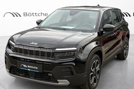 Jeep Avenger 32.771 km 16.990 &euro; Dessau-Roßlau 06842