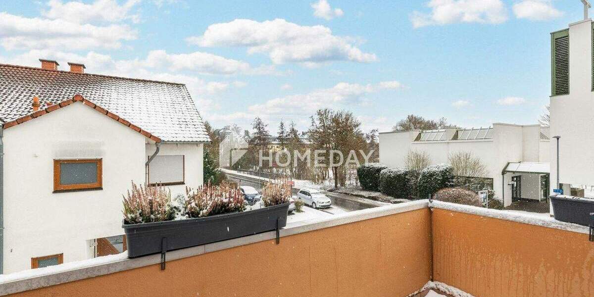 Etagenwohnung Taunusstein-Hahn Hahn - 2 Zimmer, 77 m&sup2;, 229.900&euro; | Angebot:24810491