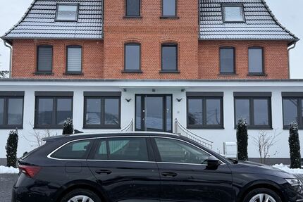 Skoda Octavia 12.804 km 29.450 &euro; Rotenburg Lispenhausen 36199