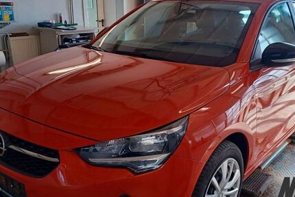 Opel Corsa 23.300 km 13.650 &euro; Schöningen 38364