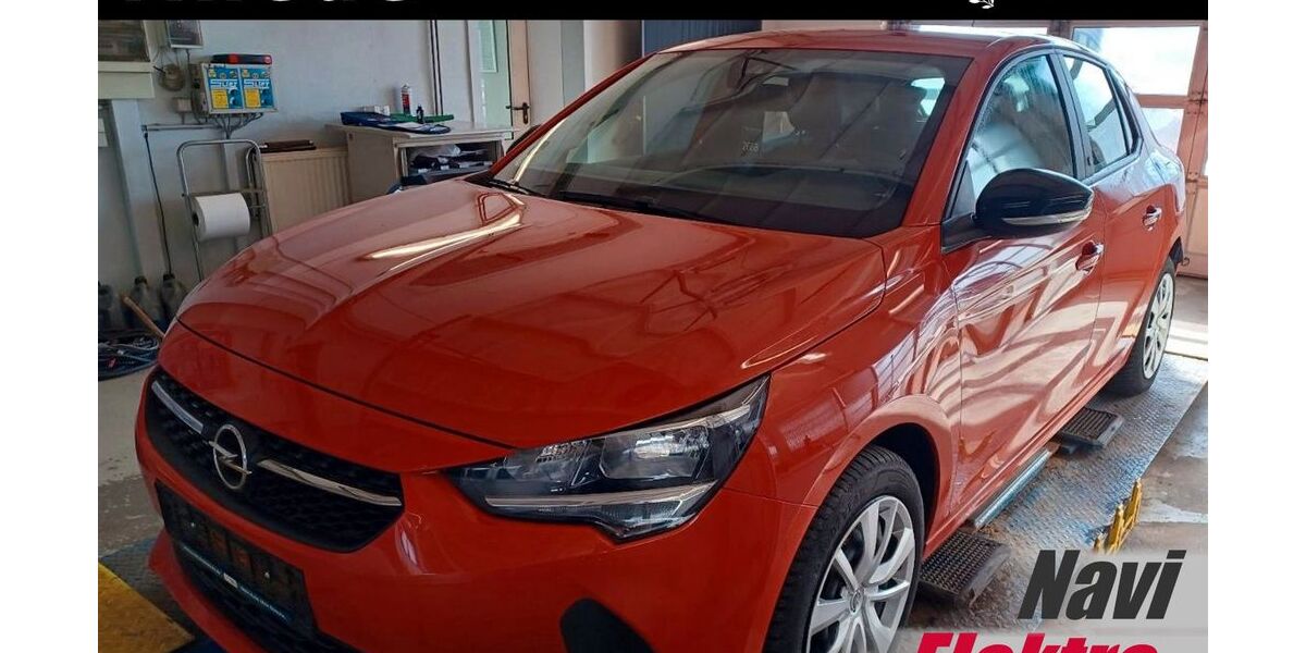 Opel Corsa 23.300 km 13.650 &euro; Schöningen 38364