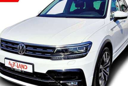 VW Tiguan 62.994 km 32.890 € Berlin 12683