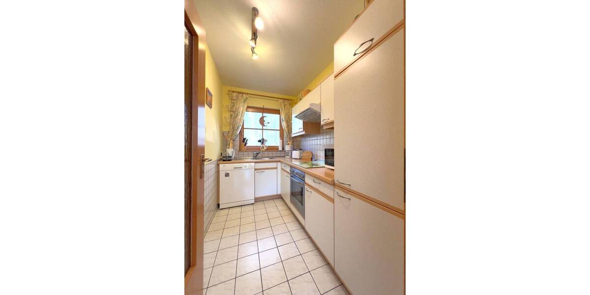 Etagenwohnung Zingst - 3 Zimmer, 71 m&sup2;, 298.000&euro; | Angebot:26260810