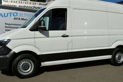VW Crafter 143.200 km 19.900 &euro; Bünde 32257