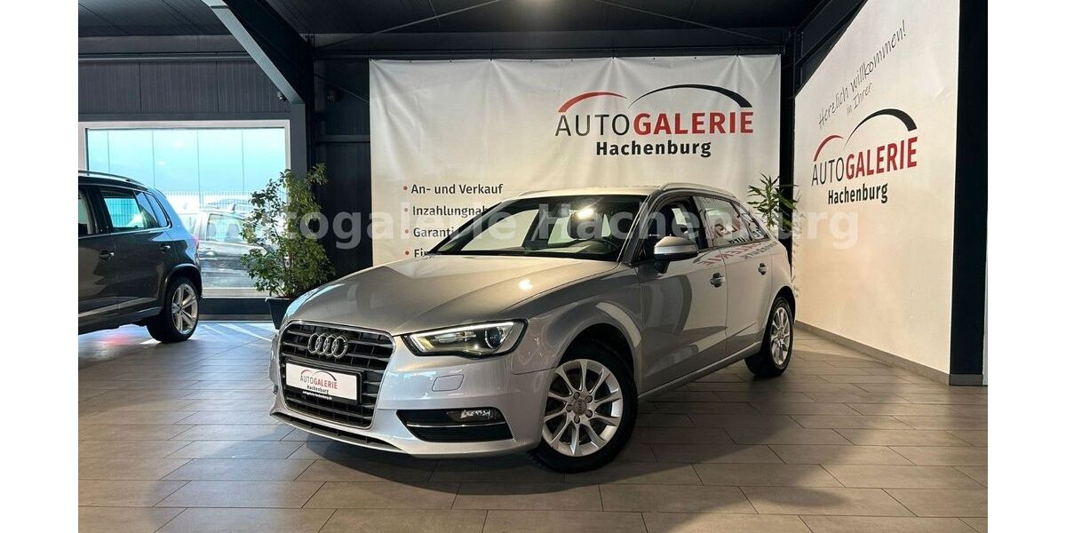 Audi A3 143.700 km 10.790 &euro; Hachenburg 57627