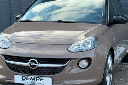 Opel Adam 110.000 km 5.980 &euro; Augsburg 86167