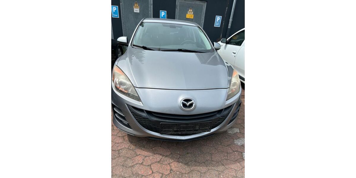 Mazda 3 239.000 km 1.199 &euro; Braunschweig 38100