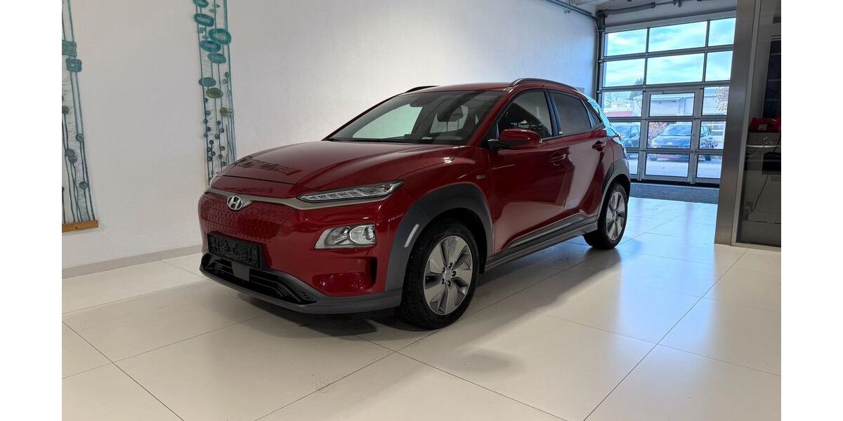 Hyundai KONA 30.000 km 19.990 &euro; Pocking 94060
