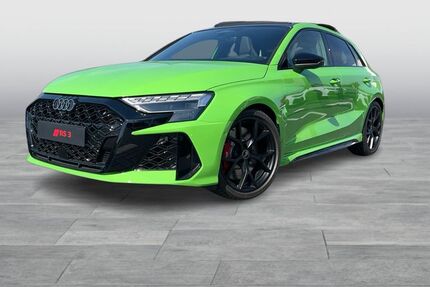 Audi RS3 1.002 km 69.990 &euro; Nidderau 61130