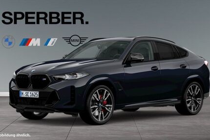 BMW X6 M60 34.573 km 87.922 &euro; Bamberg 96050