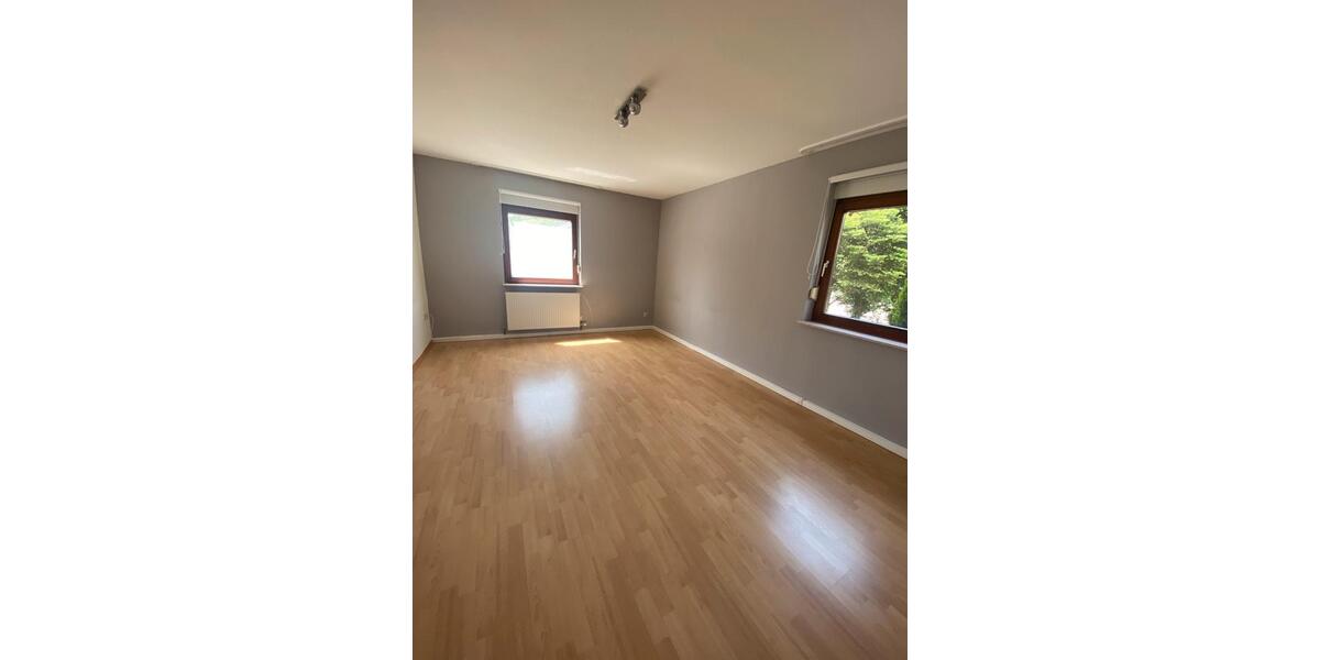 2-Zimmer-Wohnung in Möckmühl an NR zu vermieten zimmer