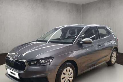 Skoda Fabia 8.300 km 13.950 &euro; Aschaffenburg 63739