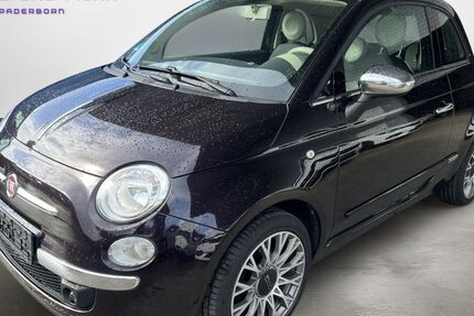 Fiat 500 111.150 km 6.790 &euro; Paderborn 33100