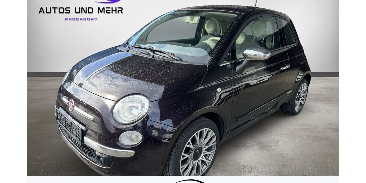 Fiat 500 111.150 km 6.790 &euro; Paderborn 33100