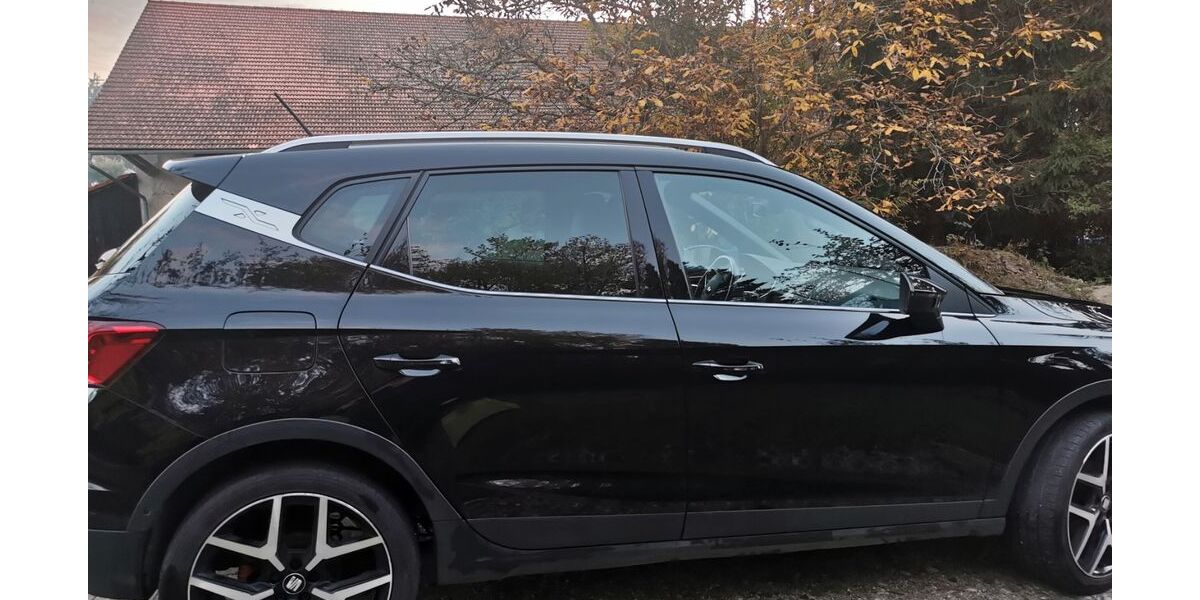 Seat Arona 125.000 km 14.100 &euro; Inning am Holz 84416
