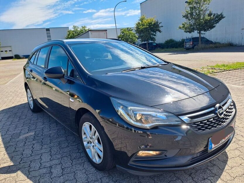 Astra