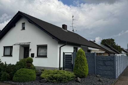 Altersgerecht, gepflegt und pflegeleichter Garten! 4 zimmer