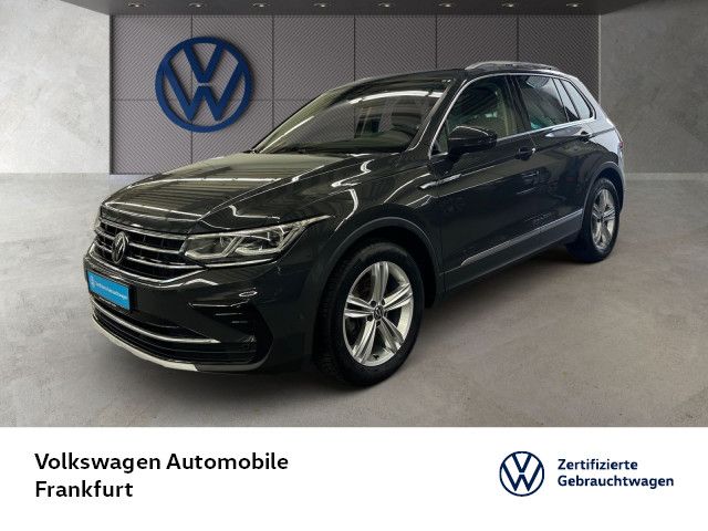 VW Tiguan 70.737 km 24.750 &euro; Frankfurt 60326