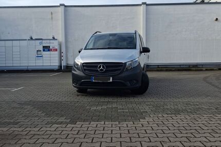 Mercedes-Benz Vito 110.000 km 24.695 &euro; Krefeld 47798