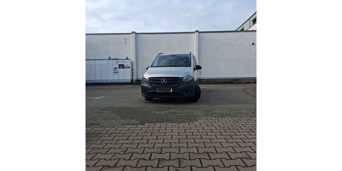 Mercedes-Benz Vito 110.000 km 24.695 &euro; Krefeld 47798