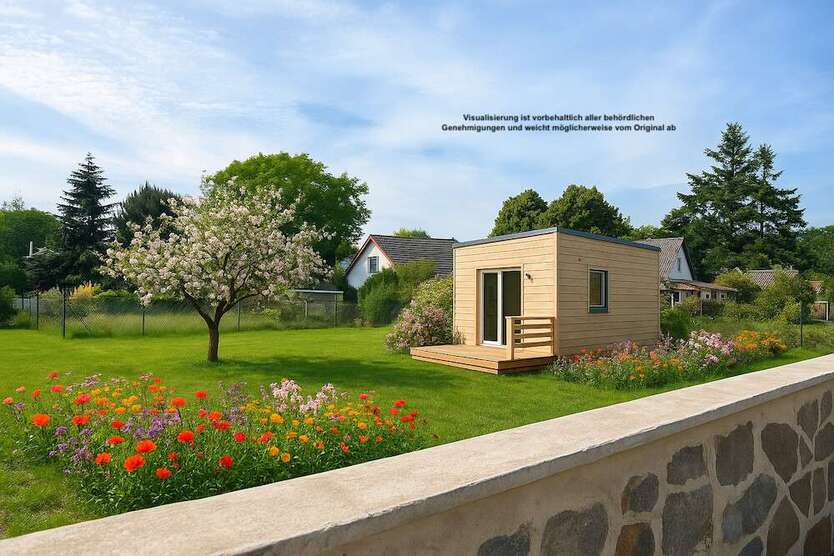 Grundstück zu verkaufen in Benz 59.000 € 280 m² zimmer