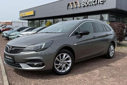 Opel Astra 39.200 km 15.990 &euro; Gräfenhainichen 06773