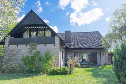 Haus Braunschweig Weststadt - 1 Zimmer, 304 m&sup2;, 745.000&euro; | Angebot:25738403