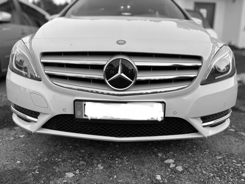 B 200