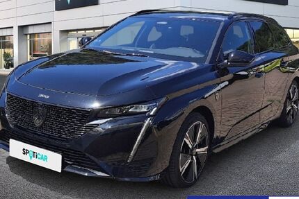 Peugeot 308 32.457 km 22.990 &euro; Saarbrücken 66119