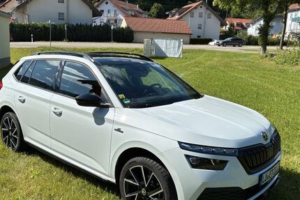 Skoda Kamiq 84.422 km 19.700 &euro; Wembach 79677