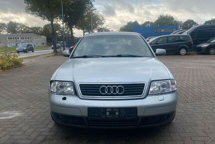 Audi A6 390.000 km 700 € Henstedt Ulzburg 24558