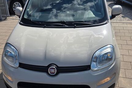 Fiat Panda 81.660 km 8.999 &euro; Fürth 90763