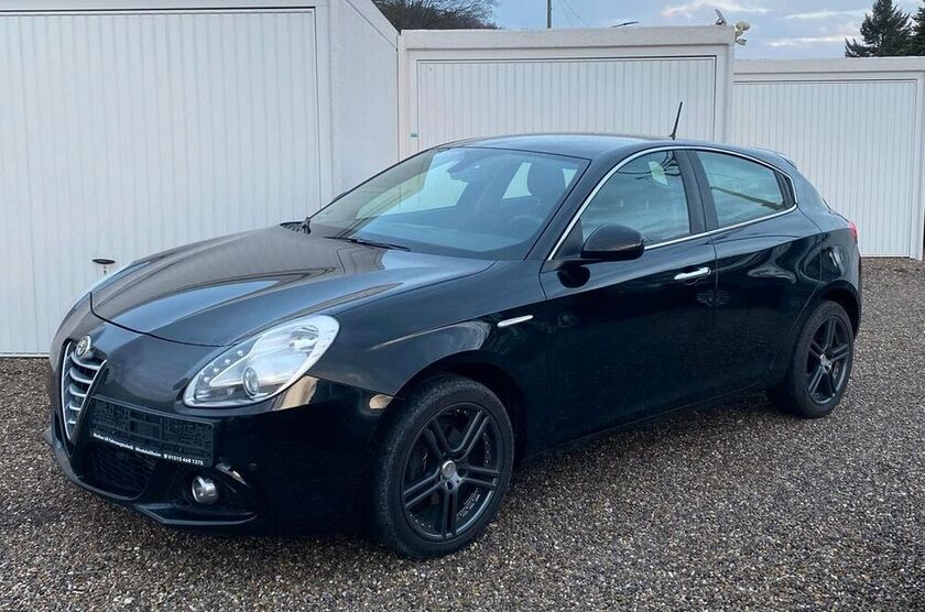 Giulietta