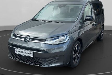 VW Caddy 7.480 km 37.440 &euro; Euskirchen 53879