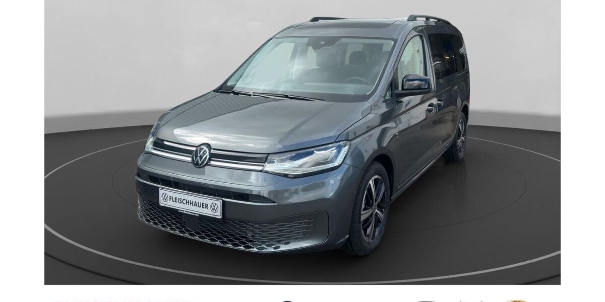VW Caddy 7.480 km 37.440 &euro; Euskirchen 53879