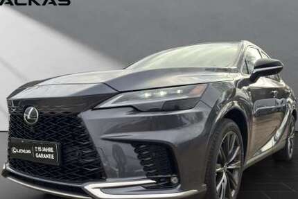 Lexus RX 450h 4.500 km 70.989 € Wesel 46485