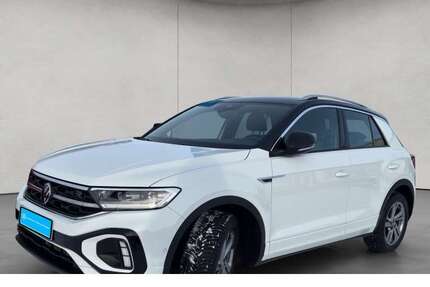 VW T-Roc 35.408 km 26.990 &euro; Heide 25746