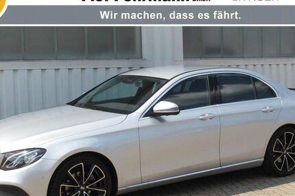 Mercedes-Benz E 220 119.000 km 19.890 &euro; Gehrde 49596
