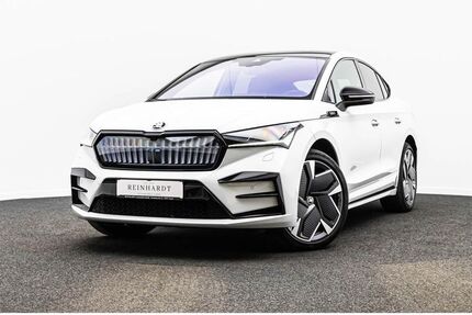Skoda Enyaq 66.215 km 34.560 &euro; Hagen 58091
