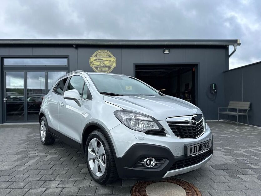 Mokka