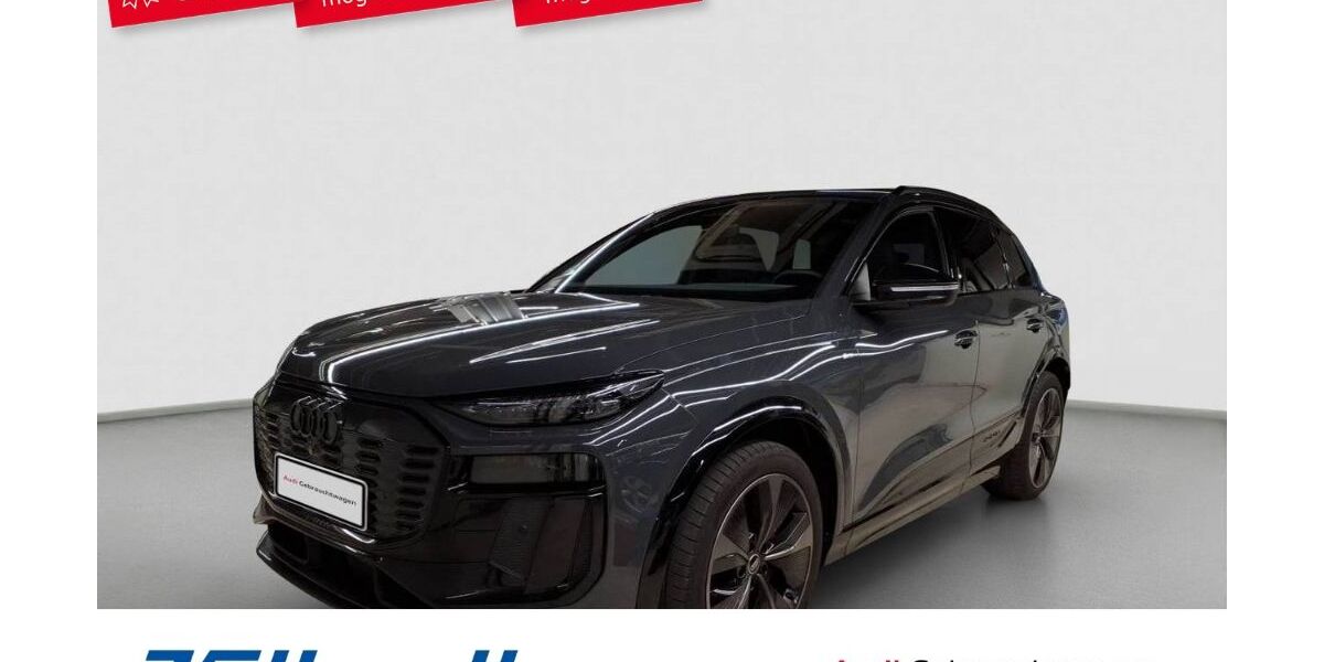 Audi Q6 e-tron 14.482 km 65.490 &euro; Holzminden 37603