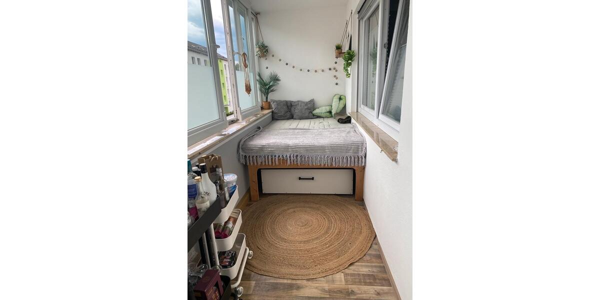 Etagenwohnung Weiden in der Oberpfalz - 3 Zimmer, 78 m&sup2;, 245.000&euro; | Angebot:26277276