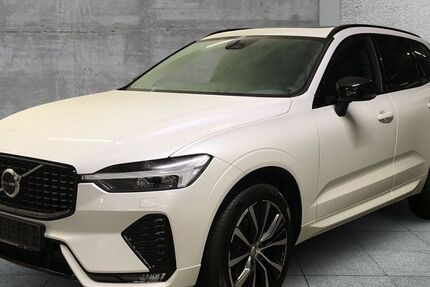 Volvo XC60 56.476 km 41.990 &euro; Berlin Tegel 13509